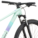 Scott Contrail 40 Bike