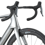 SCOTT Fastlane Premium Bike