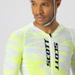 Scott RC Ultd Aero Short-sleeve Men's Jersey