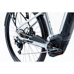 SCOTT Silence eRide 10 Men Bike