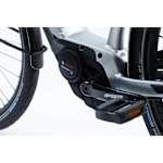 SCOTT Silence eRide 10 Men Bike