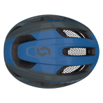 SCOTT Supra Road (CPSC) Helmet