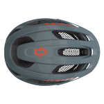 SCOTT Supra (CPSC) Helmet