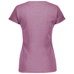 SCOTT 10 Casual slub s/sl Women's Tee