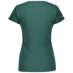 SCOTT 10 Casual slub s/sl Women's Tee