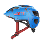 SCOTT Spunto Kid (CPSC) Helmet