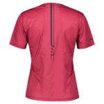 Camiseta de manga corta para mujer SCOTT RC Run