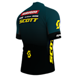 Maillot réplica del equipo SCOTT SRAM Racing