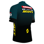 Maillot réplica del equipo SCOTT SRAM Racing