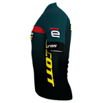 Maillot réplica del equipo SCOTT SRAM Racing