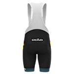 SCOTT SRAM Racing Team Replica Bibshorts