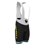 SCOTT SRAM Racing Team Replica Bibshorts