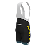 SCOTT SRAM Racing Team Replica Bibshorts