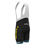 SCOTT SRAM Racing Team Replica Bibshorts