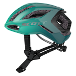 SCOTT Centric Plus Supersonic Edt. (CPSC) Helmet
