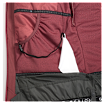 SCOTT Ultimate DRX Women's Jacket