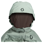SCOTT G Vertic Dryo Junior Jacke
