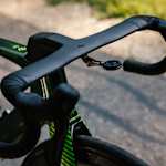 SYNCROS Creston iC SL Aero 380mm Integrated Cockpit