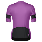 Maglia da donna SCOTT Endurance Pro a maniche corte