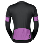 Maillot à manches longues pour femme SCOTT Endurance Pro