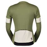 SCOTT Endurance Pro Long-sleeve Women's Jersey
