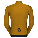 Maillot à manches longues pour homme SCOTT RC Pro Warm