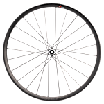 SYNCROS Silverton CF I Wheelset