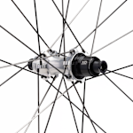SYNCROS Silverton CF I Wheelset