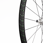 SYNCROS Silverton CF I Wheelset