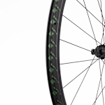 SYNCROS Silverton CF II Wheelset