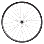 SYNCROS Silverton CF II Wheelset