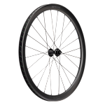 SYNCROS Capital 40 CF II Wheelset