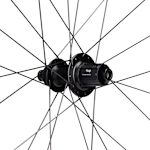 SYNCROS Capital 40 CF II Wheelset