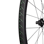 SYNCROS Capital 40 CF II Wheelset