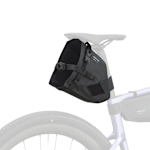 Sacoche de selle SYNCROS