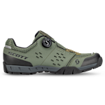 SCOTT All Mountain Crus-r Shoe