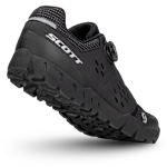 SCOTT All Mountain Crus-r Flat Shoe