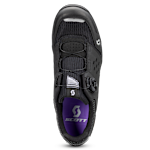 SCOTT All Mountain Crus-r Flat Women's Shoe