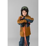 SCOTT Vertic Junior Hose