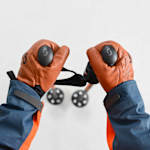 SCOTT Explorair Spring Glove