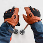 SCOTT Explorair Spring Glove