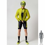 SCOTT RC Weather WP Men's Jacket