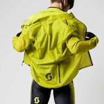 SCOTT RC Weather WP Men's Jacket