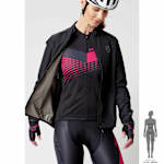 SCOTT RC Weather WS Women's Jacket