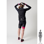 SCOTT RC Weather WS Women's Jacket