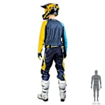 Maillot SCOTT 450 Angled Light