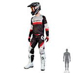 Maillot SCOTT 450 Podium