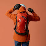 SCOTT Patrol E1 22 Kit Pack