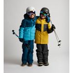 SCOTT Ultimate Insulated Junior's Jacket