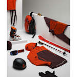 SCOTT Patrol E1 22 Kit Pack